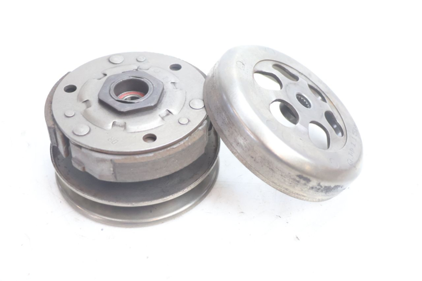 photo de EMBRAGUE KEEWAY RY6 2T 50 (2011 - 2019) - Detalle de la pieza