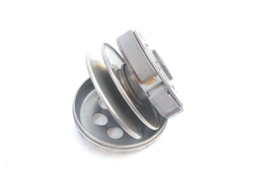 photo de EMBRAGUE KEEWAY RY6 2T 50 (2011 - 2019) - Otra perspectiva