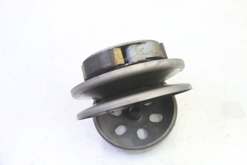 photo de EMBRAGUE DAELIM S1 125 (2007 - 2016) - Otra perspectiva