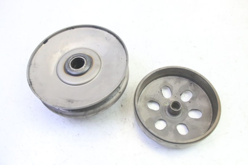 photo de EMBRAGUE DAELIM S1 125 (2007 - 2016) - Vista general del producto