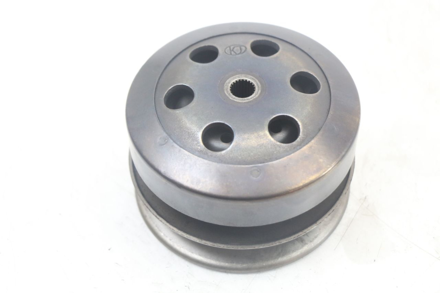 photo de EMBRAGUE JM MOTORS SANTANA 50 (2014 - 2023) - Zoom estado de uso