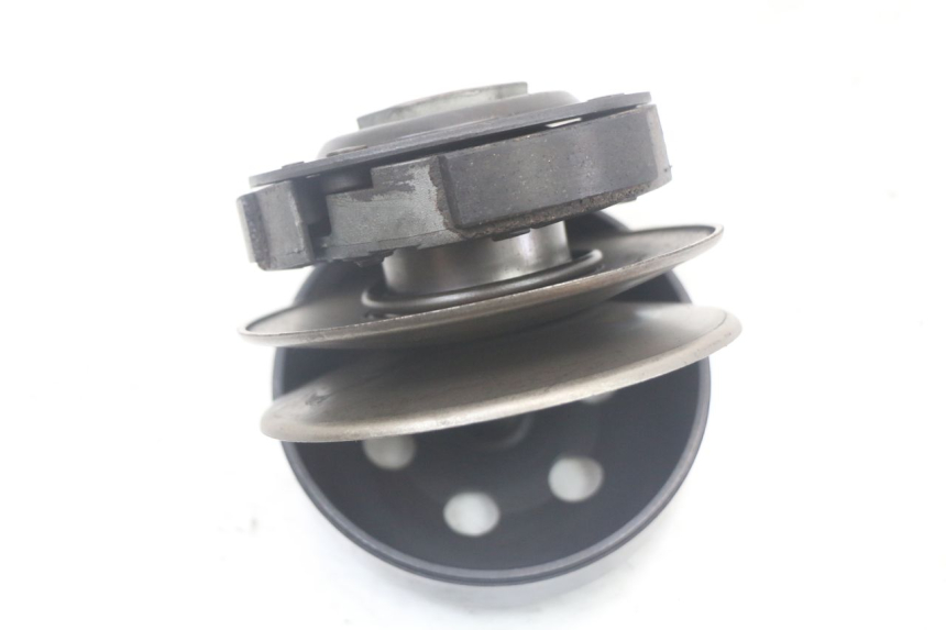 photo de EMBRAGUE JM MOTORS SANTANA 50 (2014 - 2023) - Otra perspectiva