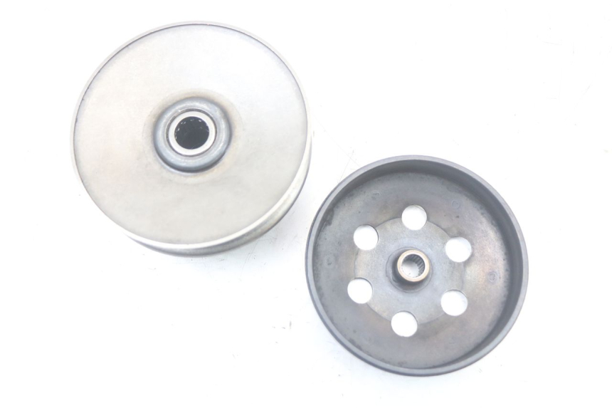 photo de EMBRAGUE JM MOTORS SANTANA 50 (2014 - 2023) - Vista general del producto