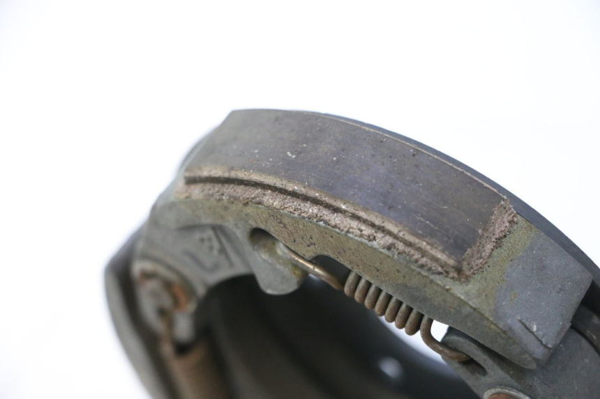 photo de EMBRAGUE JM MOTORS SANTANA 50 (2014 - 2023) - Detalle de la pieza