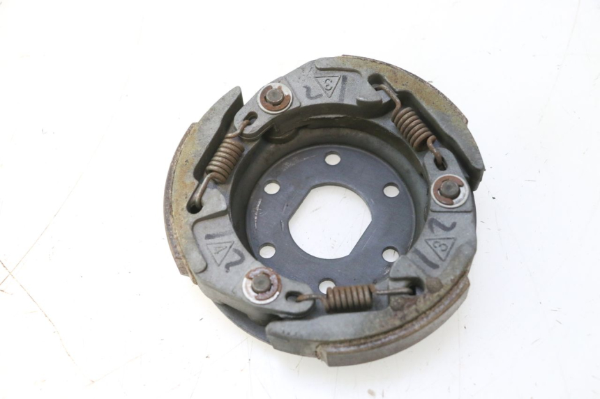 photo de EMBRAGUE JM MOTORS SANTANA 50 (2014 - 2023) - Zoom estado de uso