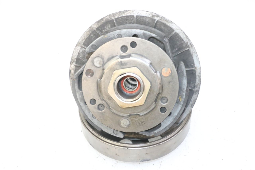 photo de EMBRAGUE PEUGEOT SATELIS COMPRESSOR K15 125 (2006 - 2009) - Vista principal