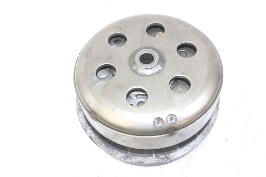 photo de EMBRAGUE PEUGEOT SATELIS COMPRESSOR K15 125 (2006 - 2009) - Detalle de la pieza