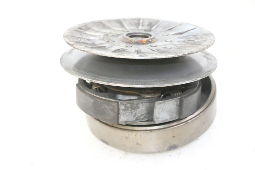 photo de EMBRAGUE PEUGEOT SATELIS COMPRESSOR K15 125 (2006 - 2009) - Vista general del producto