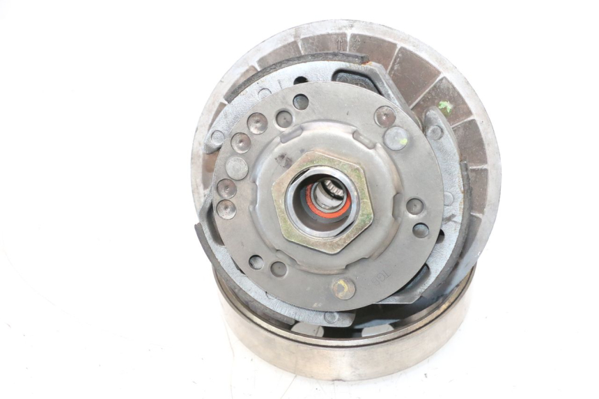 photo de EMBRAGUE PEUGEOT SATELIS COMPRESSOR K15 125 (2006 - 2009) - Vista principal
