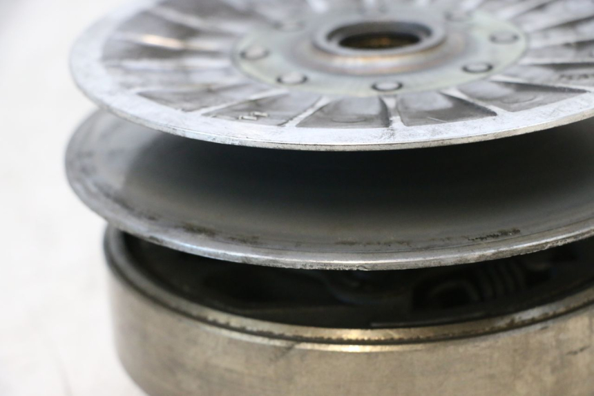 photo de EMBRAGUE PEUGEOT SATELIS COMPRESSOR K15 125 (2006 - 2009) - Otra perspectiva