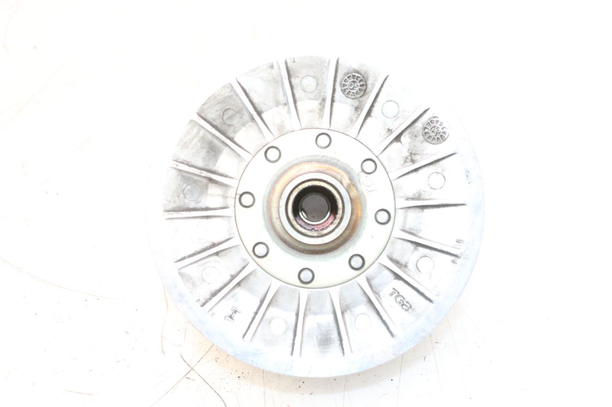 photo de EMBRAGUE PEUGEOT SATELIS COMPRESSOR K15 125 (2006 - 2009) - Vista general del producto