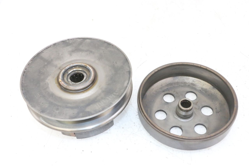 photo de EMBRAGUE PEUGEOT SATELIS 125 (2013 - 2018) - Otra perspectiva