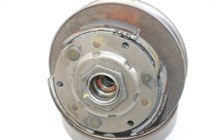 photo de EMBRAGUE PEUGEOT SATELIS 125 (2013 - 2018) - Recambio usado revisado