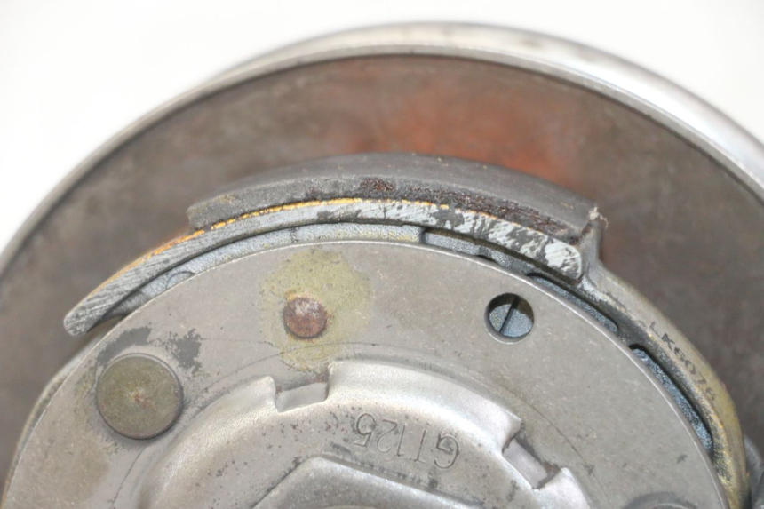 photo de EMBRAGUE PEUGEOT SATELIS 125 (2013 - 2018) - Marcados y referencias originales