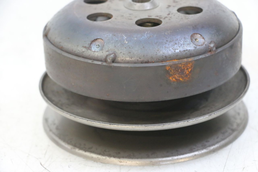 photo de EMBRAGUE PEUGEOT SATELIS 125 (2013 - 2018) - Zoom estado de uso