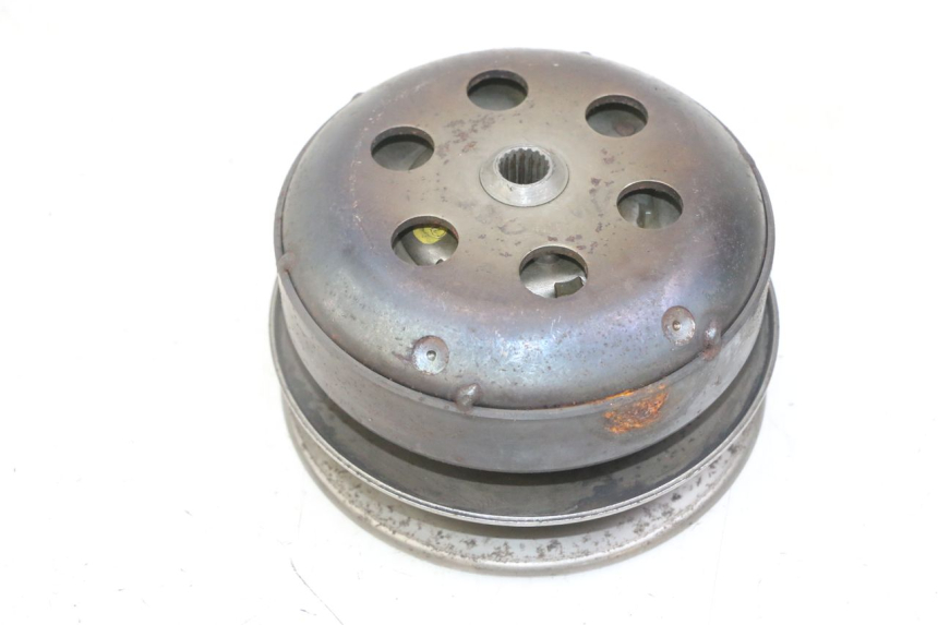 photo de EMBRAGUE PEUGEOT SATELIS 125 (2013 - 2018) - Otra perspectiva