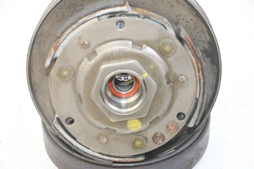 photo de EMBRAGUE PEUGEOT SATELIS 125 (2013 - 2018) - Recambio usado revisado