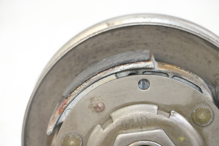 photo de EMBRAGUE PEUGEOT SATELIS 125 (2013 - 2018) - Marcados y referencias originales