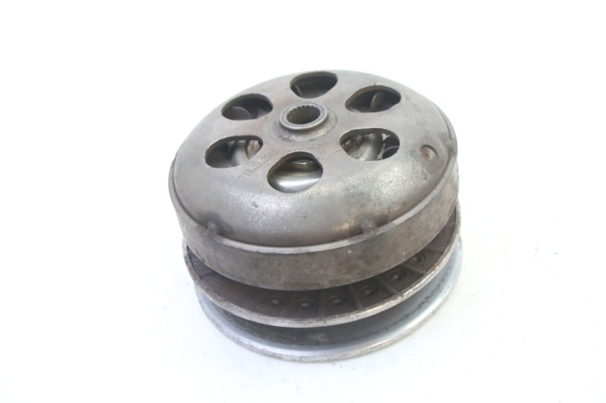 photo de EMBRAGUE PEUGEOT SATELIS 250 (2006 - 2012) - Zoom estado de uso