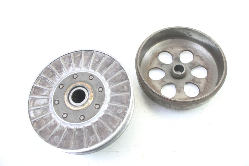 photo de EMBRAGUE PEUGEOT SATELIS 250 (2006 - 2012) - Vista general del producto