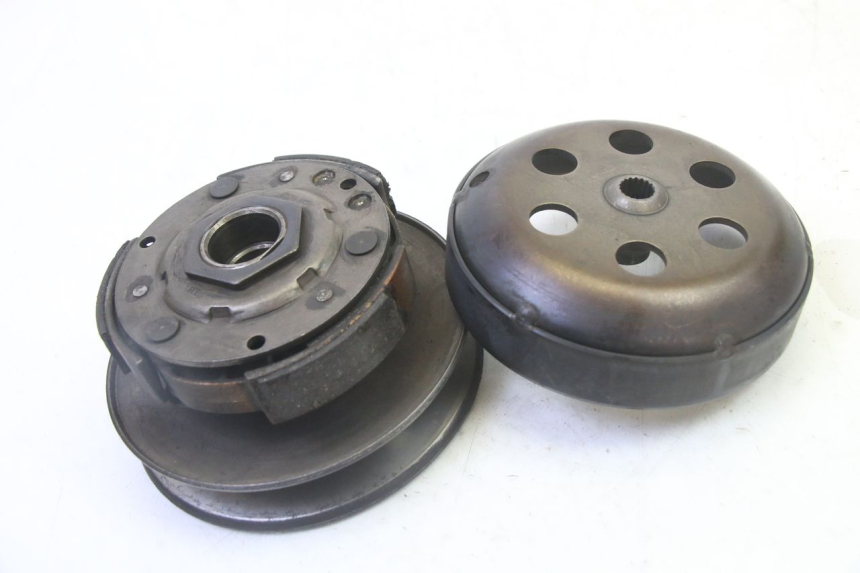 photo de EMBRAGUE PEUGEOT SATELIS 125 (2013 - 2018) - Vista principal