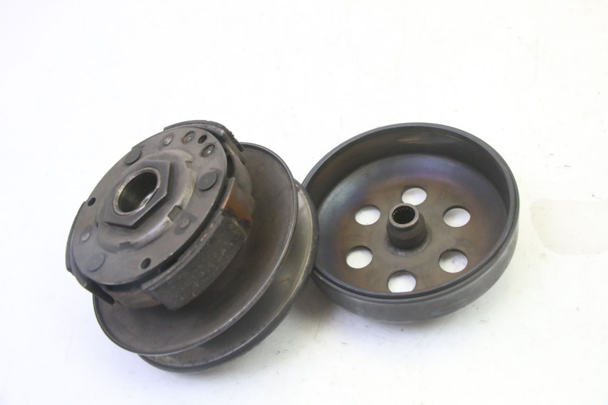 photo de EMBRAGUE PEUGEOT SATELIS 125 (2013 - 2018) - Detalle de la pieza