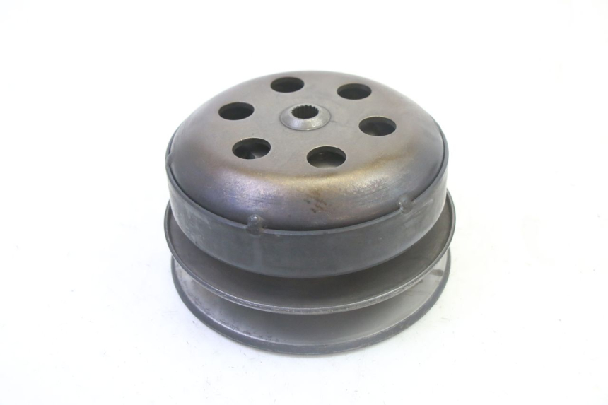 photo de EMBRAGUE PEUGEOT SATELIS 125 (2013 - 2018) - Zoom estado de uso