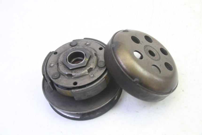 photo de EMBRAGUE PEUGEOT SATELIS 125 (2013 - 2018) - Vista principal