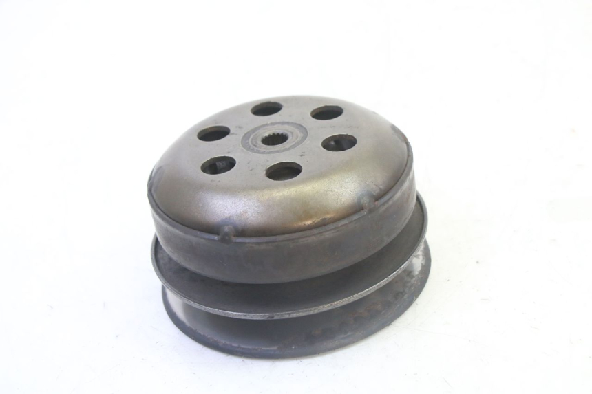 photo de EMBRAGUE PEUGEOT SATELIS 125 (2013 - 2018) - Zoom estado de uso