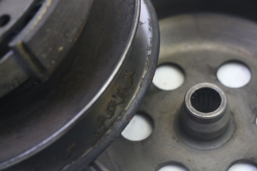 photo de EMBRAGUE PEUGEOT SATELIS 125 (2013 - 2018) - Vista general del producto