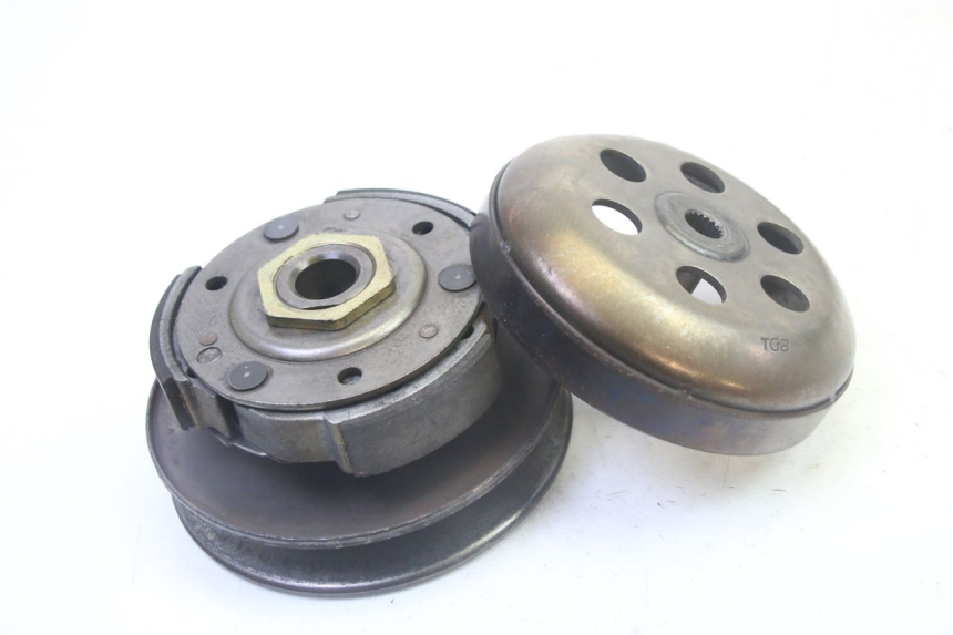 photo de EMBRAGUE PEUGEOT SATELIS 125 (2006 - 2009) - Detalle de la pieza