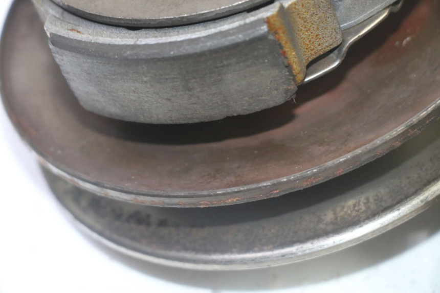 photo de EMBRAGUE PEUGEOT SATELIS 125 (2006 - 2009) - Zoom estado de uso