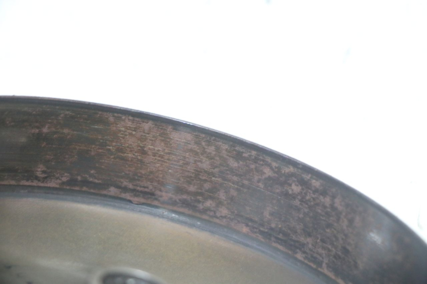 photo de EMBRAGUE PEUGEOT SATELIS 125 (2006 - 2009) - Recambio usado revisado