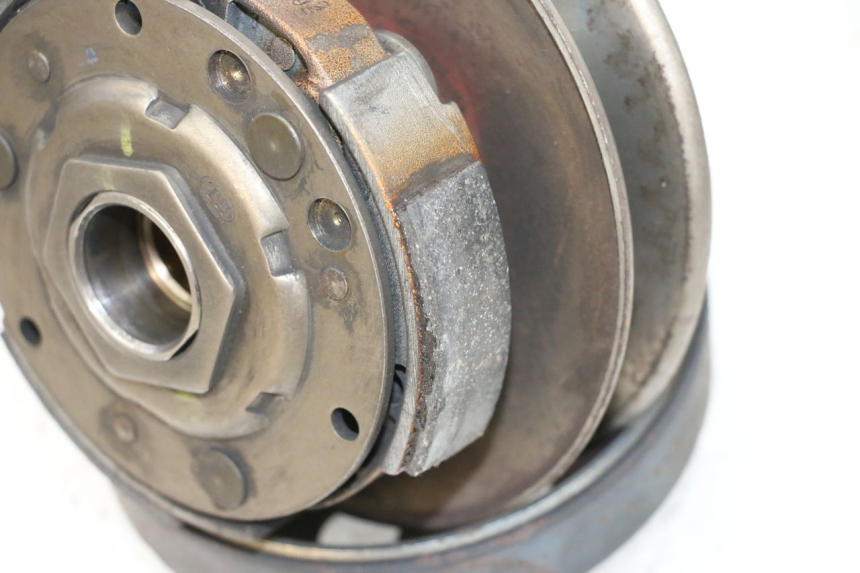 photo de EMBRAGUE PEUGEOT SATELIS 125 (2013 - 2018) - Otra vista del artículo