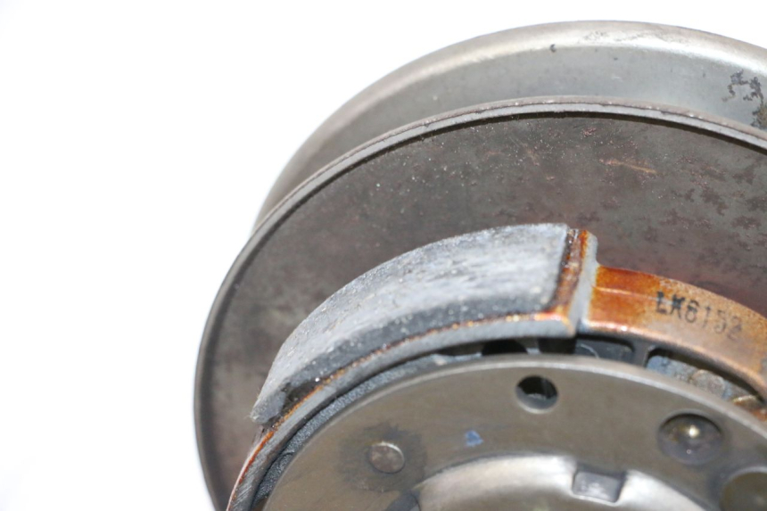 photo de EMBRAGUE PEUGEOT SATELIS 125 (2013 - 2018) - Características distintivas