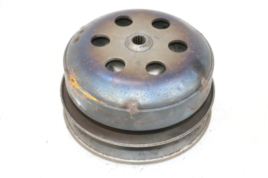 photo de EMBRAGUE PEUGEOT SATELIS 125 (2013 - 2018) - Recambio usado revisado