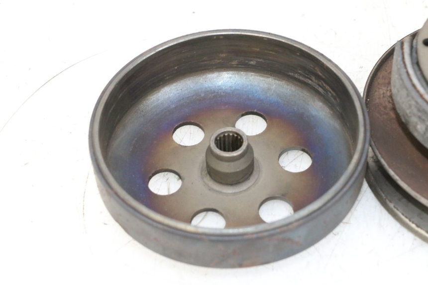 photo de EMBRAGUE PEUGEOT SATELIS 125 (2013 - 2018) - Marcados y referencias originales