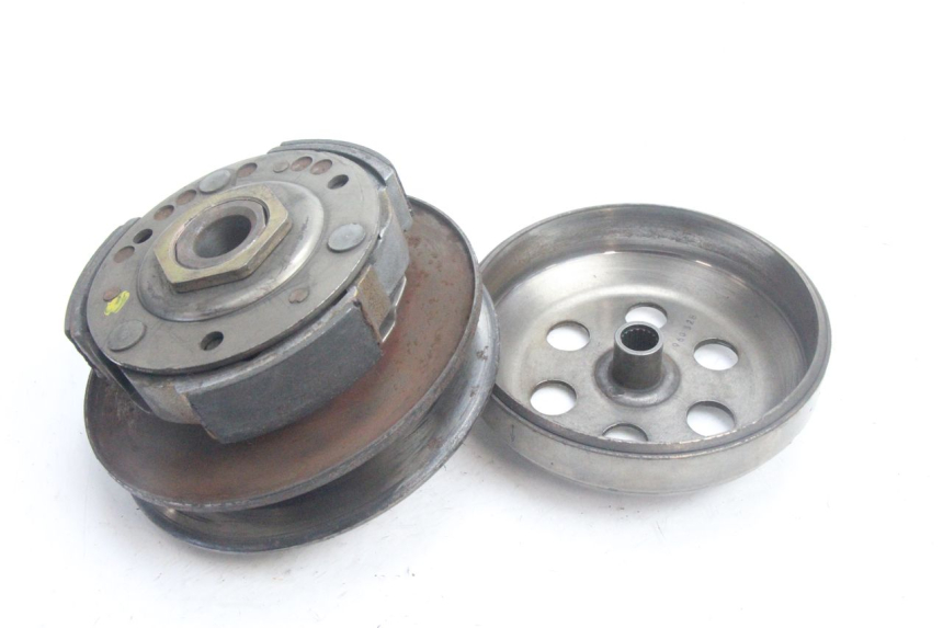 photo de EMBRAGUE PEUGEOT SATELIS 125 (2006 - 2009) - Detalle de la pieza