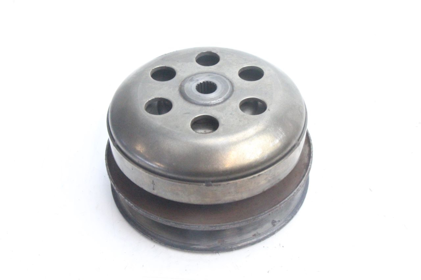 photo de EMBRAGUE PEUGEOT SATELIS 125 (2006 - 2009) - Zoom estado de uso