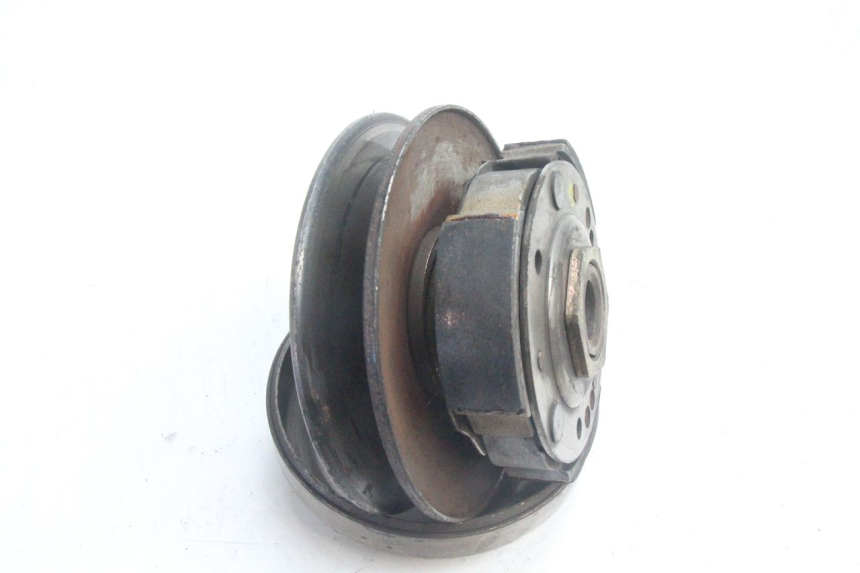 photo de EMBRAGUE PEUGEOT SATELIS 125 (2006 - 2009) - Otra perspectiva