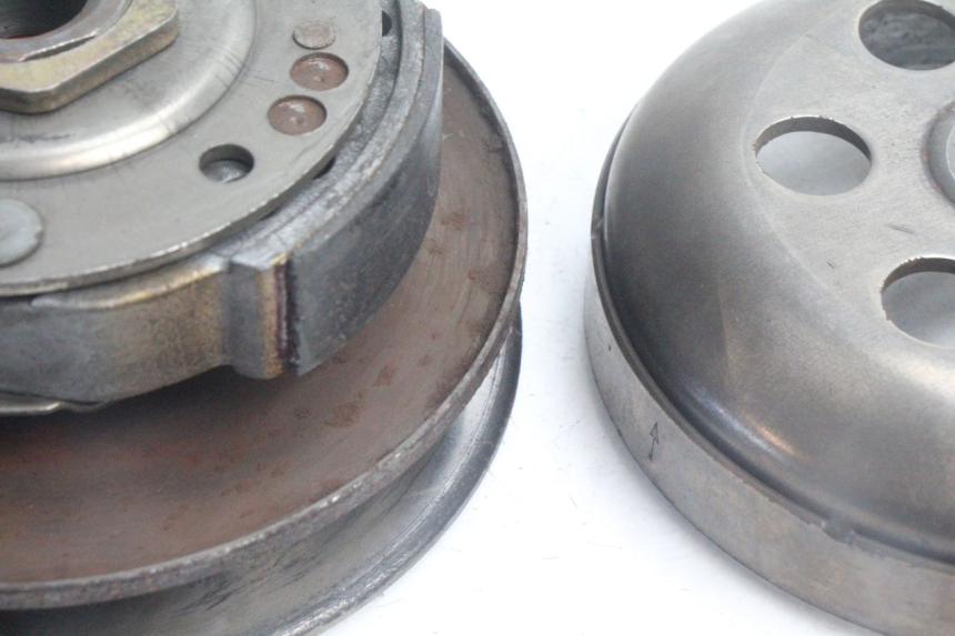 photo de EMBRAGUE PEUGEOT SATELIS 125 (2006 - 2009) - Vista general del producto