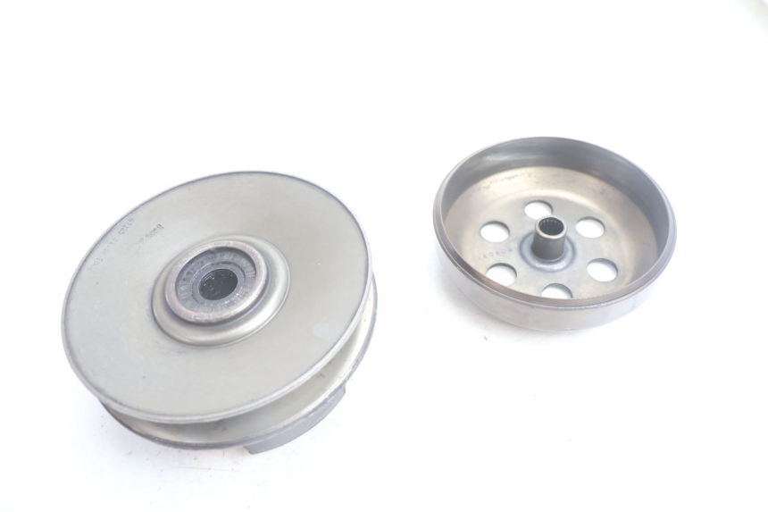 photo de EMBRAGUE PEUGEOT SATELIS 125 (2006 - 2009) - Vista general del producto