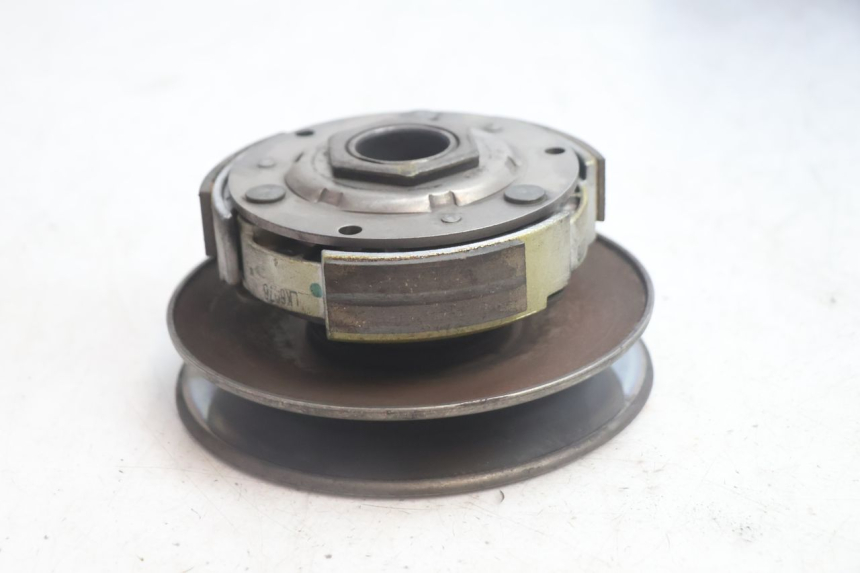 photo de EMBRAGUE PEUGEOT SATELIS 125 (2013 - 2018) - Zoom estado de uso