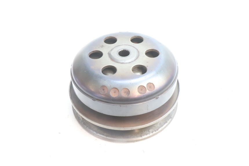 photo de EMBRAGUE PEUGEOT SATELIS 125 (2006 - 2009) - Zoom estado de uso