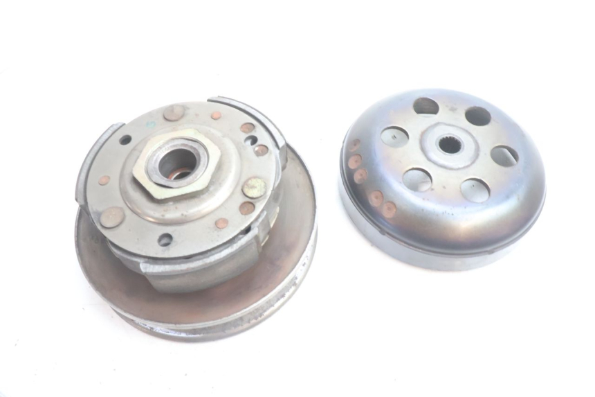 photo de EMBRAGUE PEUGEOT SATELIS 125 (2006 - 2009) - Otra perspectiva