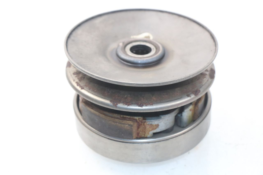 photo de EMBRAGUE JM MOTORS SC 4T 50 (2012 - 2017) - Otra perspectiva