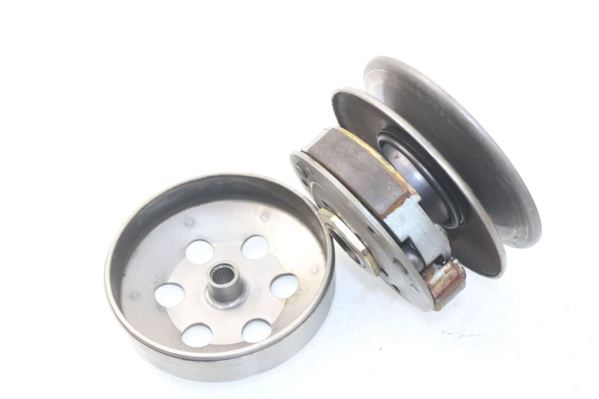 photo de EMBRAGUE JM MOTORS SC 4T 50 (2012 - 2017) - Vista general del producto