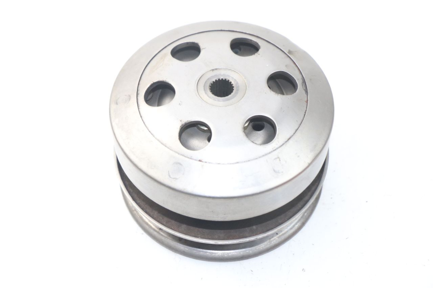 photo de EMBRAGUE JM MOTORS SC 4T 50 (2012 - 2017) - Detalles de los puntos de fijación