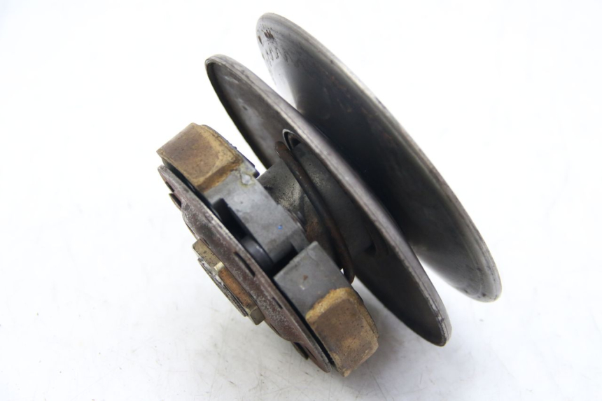 photo de EMBRAGUE APRILIA SCARABEO 4T 50 (2009 - 2017) - Detalle de la pieza