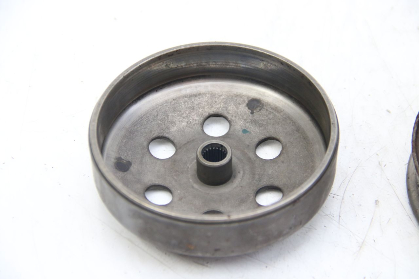 photo de EMBRAGUE APRILIA SCARABEO 4T 50 (2009 - 2017) - Vista general del producto